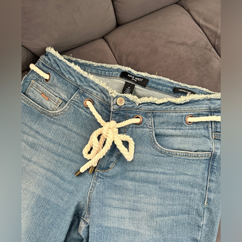 Nine West Jeans
